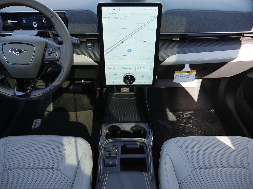 New 2026 Ford Mustang Mach-E Premium AWD/4WD image 19