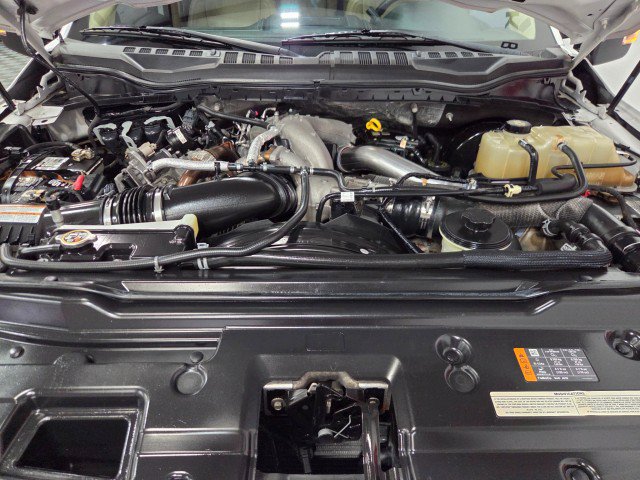 Used 2020 Ford F250 Lariat AWD/4WD image 91