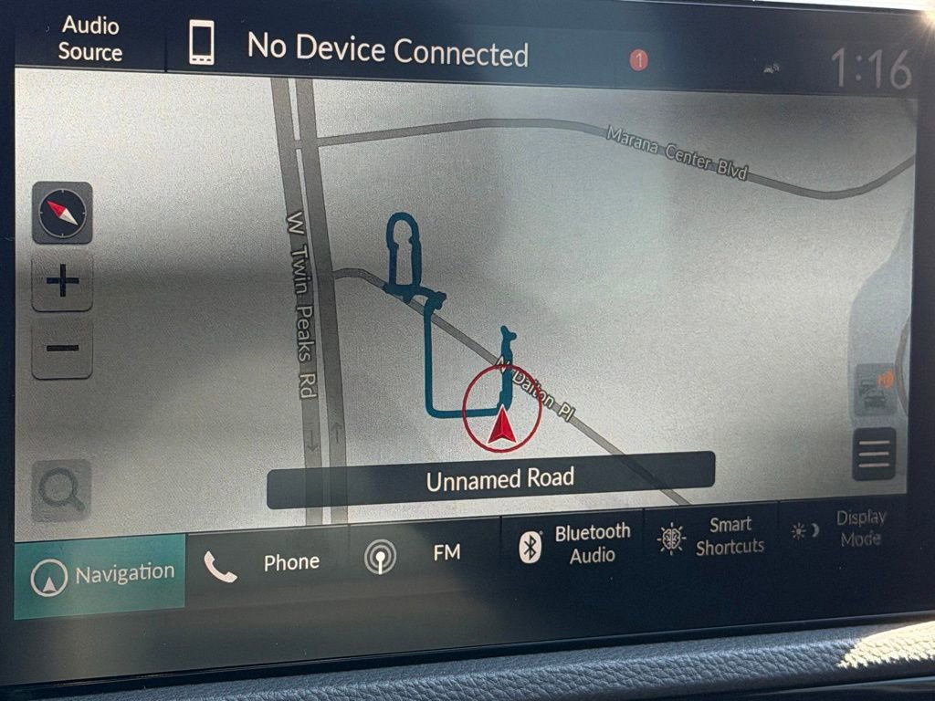 Used 2023 Honda CR-V Sport Touring image 24