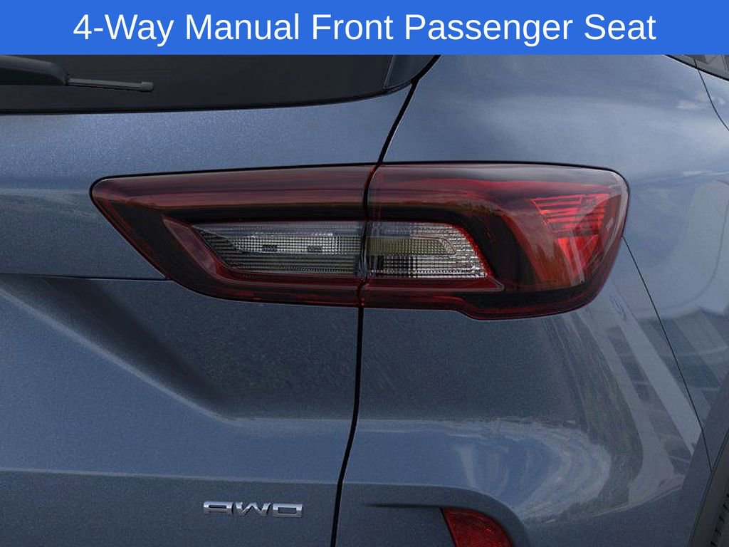 New 2026 Ford Escape ST-Line w/ Tech Pack #1 image 16