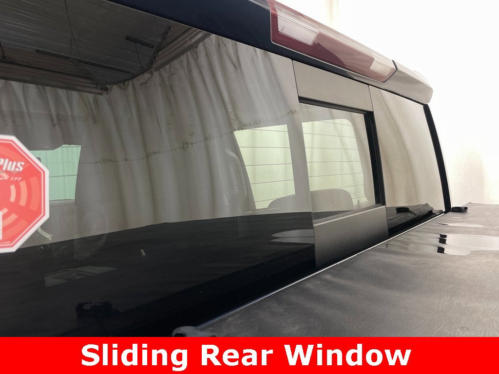 Used 2019 Chevrolet Silverado 1500 LT w/ Texas Edition image 14