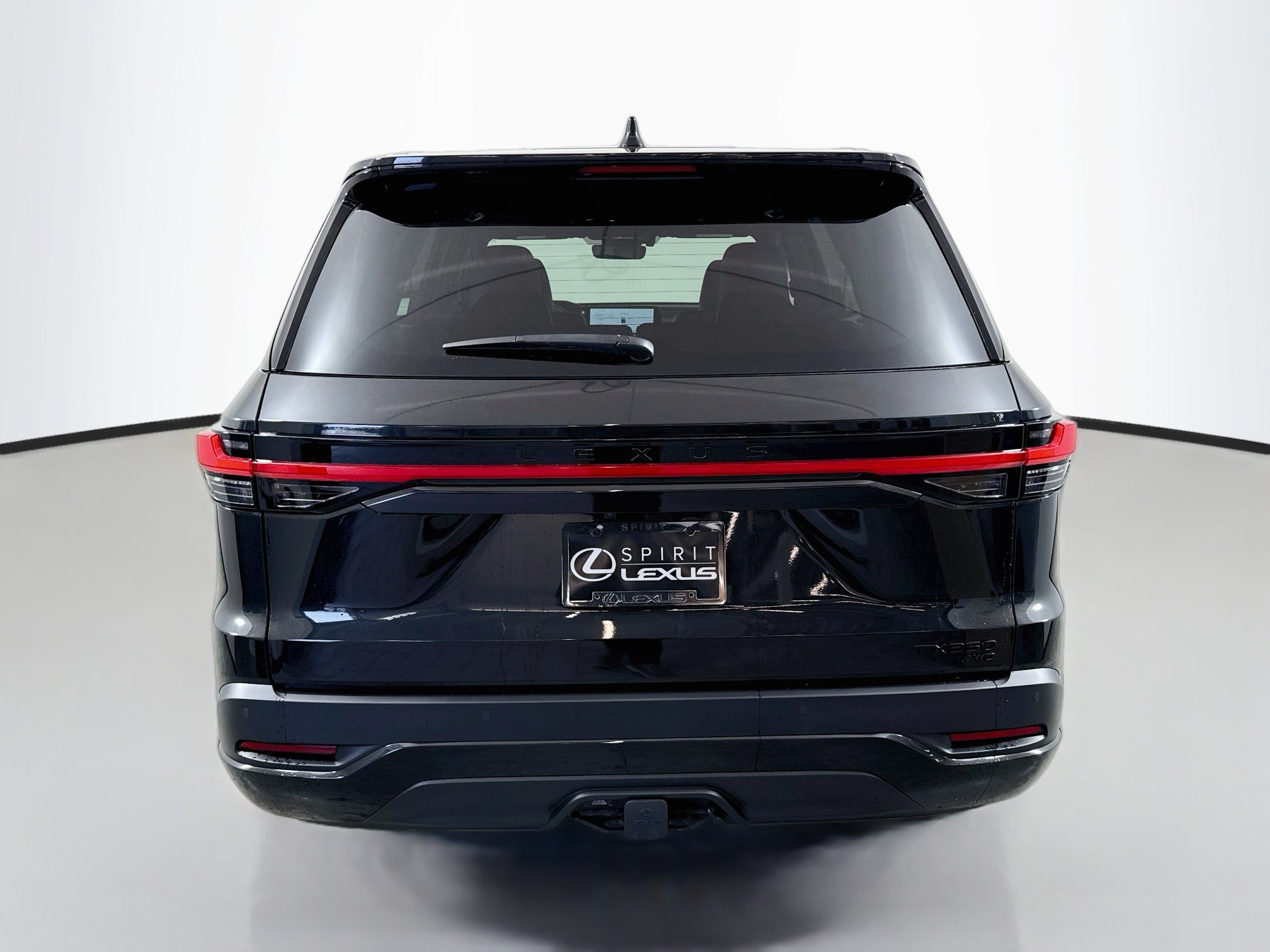 New 2026 Lexus TX 350 AWD w/ Technology Package image 6
