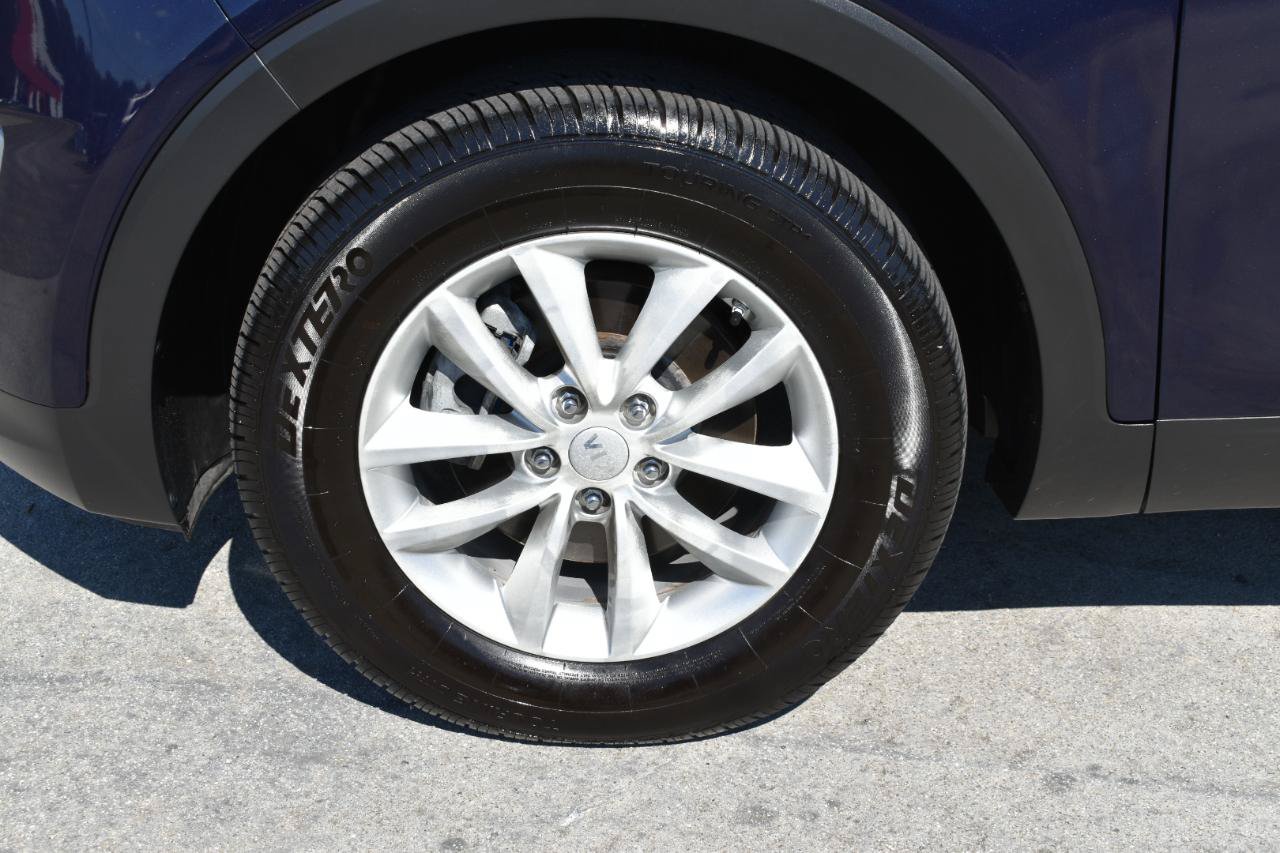 Used 2016 Kia Sorento FWD image 33