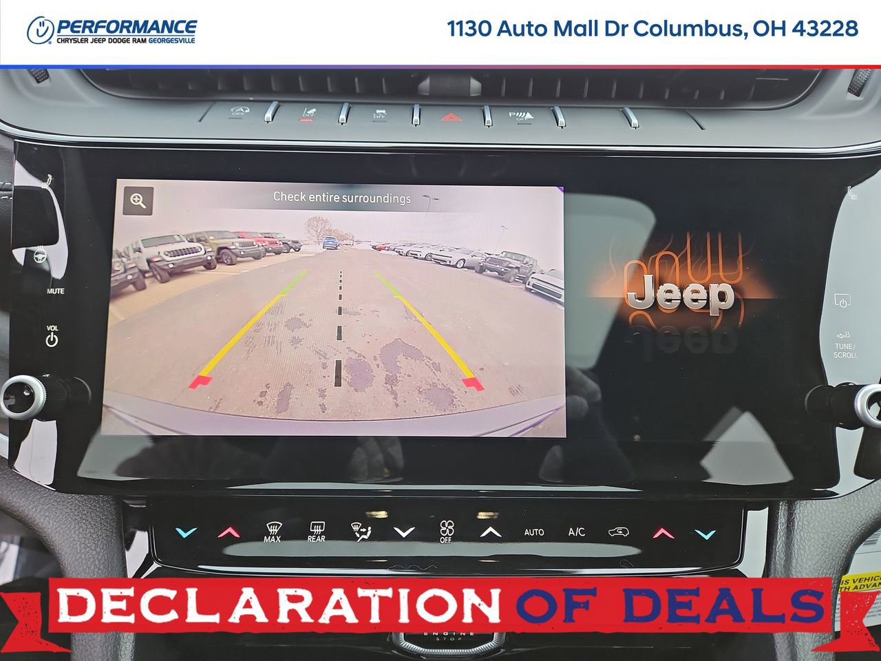 New 2026 Jeep Grand Cherokee Limited image 26