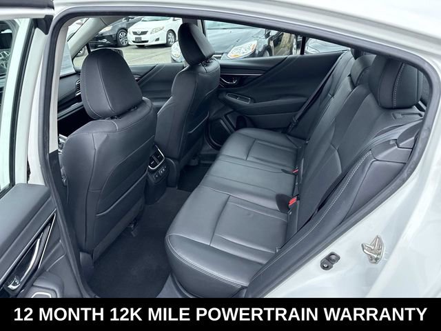 Used 2020 Subaru Legacy Limited w/ Popular Package #2 AWD/4WD image 17