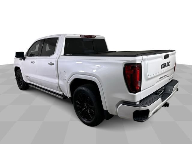 Used 2024 GMC Sierra 1500 Denali Ultimate AWD/4WD image 6