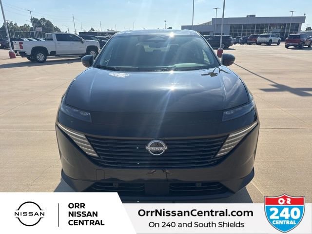 New 2025 Nissan Murano SL w/ Cargo Package AWD/4WD image 8