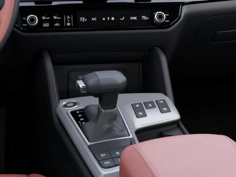 New 2027 Kia Sportage SX AWD/4WD image 23
