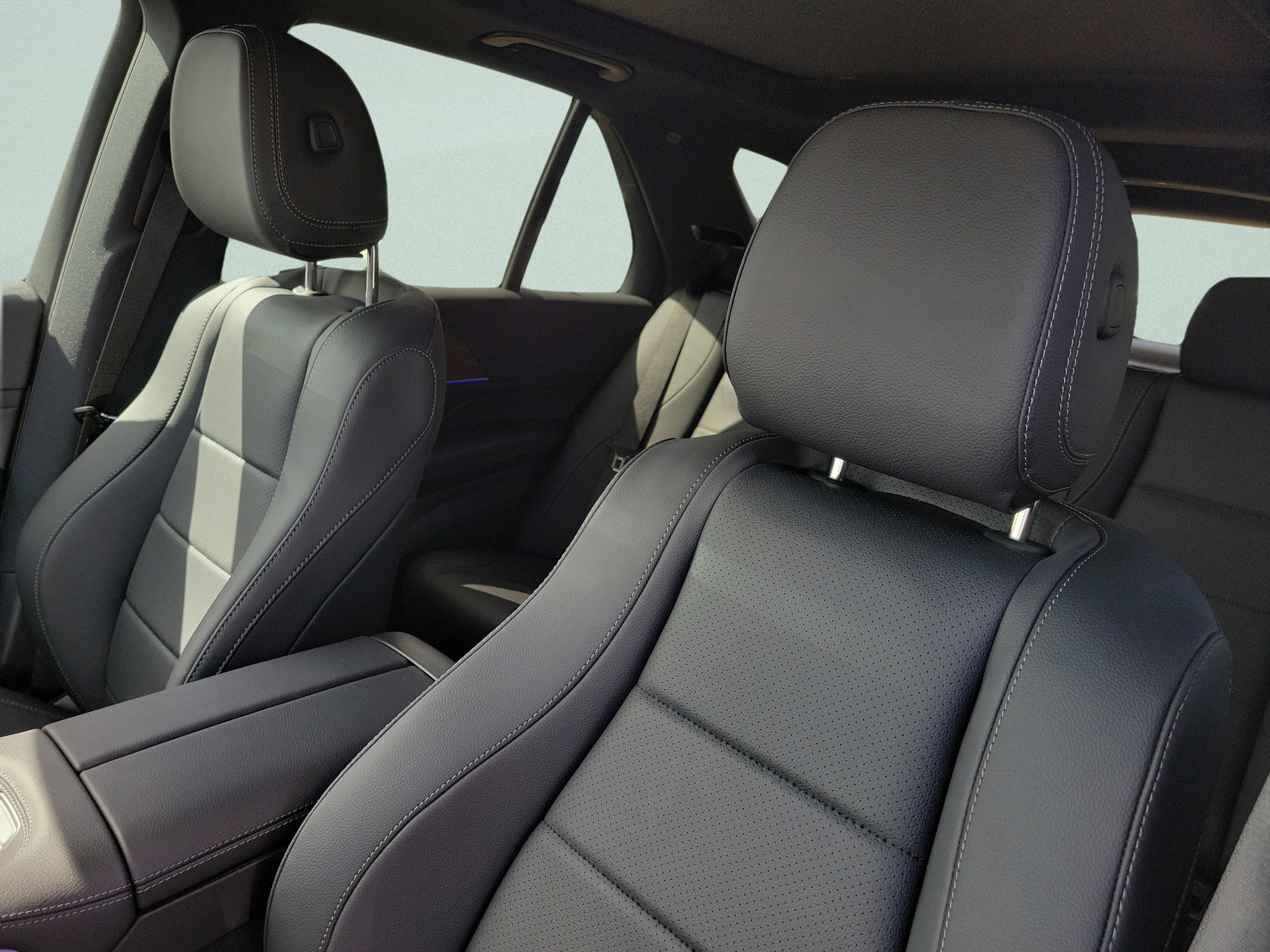 Certified 2026 Mercedes-Benz GLE 350 4MATIC image 20