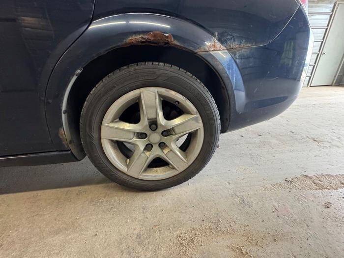 Used 2009 Saturn Aura XE FWD image 14