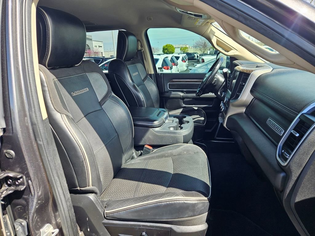 Used 2020 RAM 2500 Laramie image 30