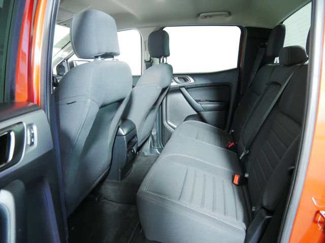 Used 2022 Ford Ranger XLT w/ Equipment Group 301A Mid AWD/4WD image 18