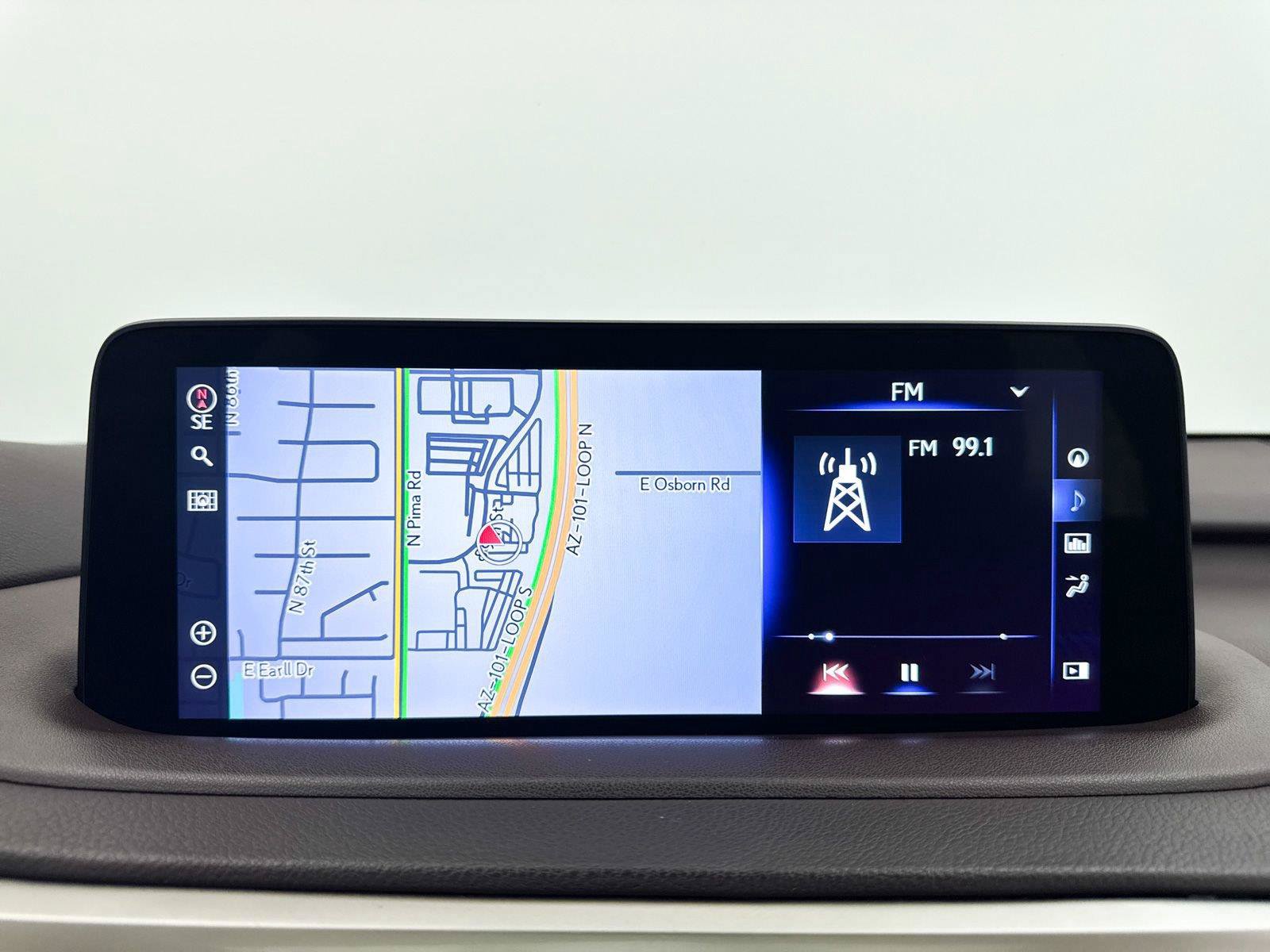 Used 2020 Lexus RX 350 FWD w/ Premium Package image 5