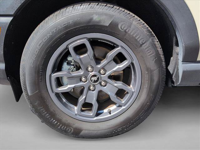 Used 2024 Ford Bronco Sport Big Bend AWD/4WD image 21