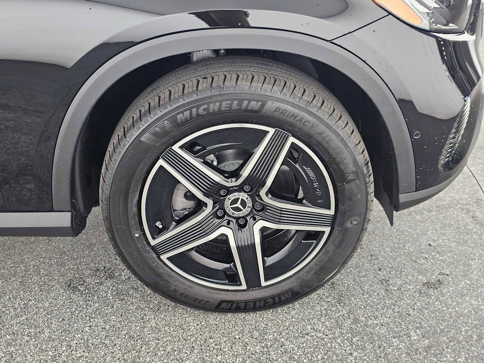 Used 2026 Mercedes-Benz GLC 300 image 9