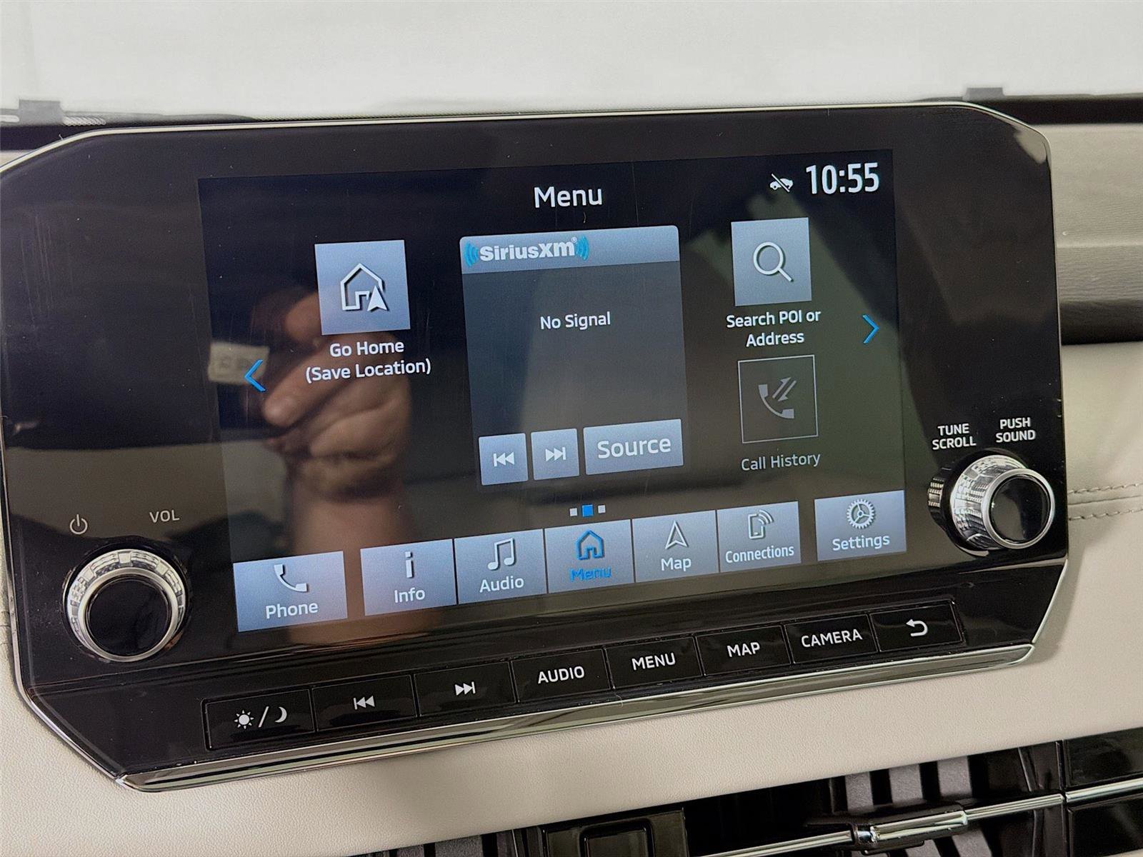 Used 2023 Mitsubishi Outlander SEL image 15