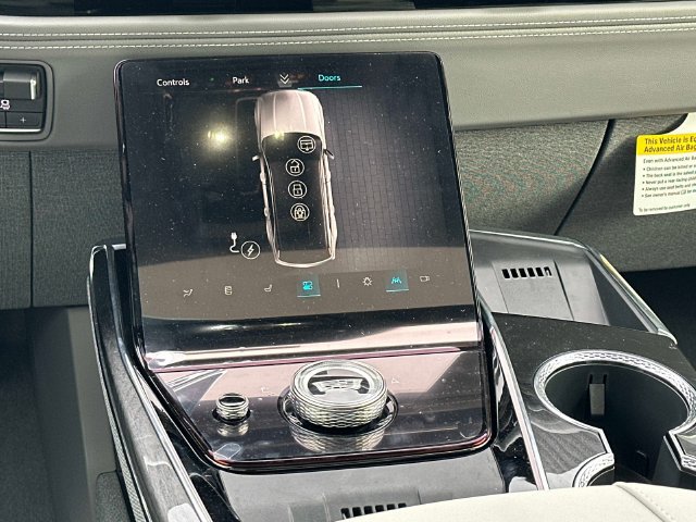 New 2026 Cadillac Escalade IQ Sport 1 w/ LPO, Floor Liner Package AWD/4WD image 4