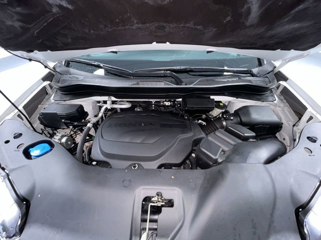 Used 2022 Honda Pilot Sport image 18