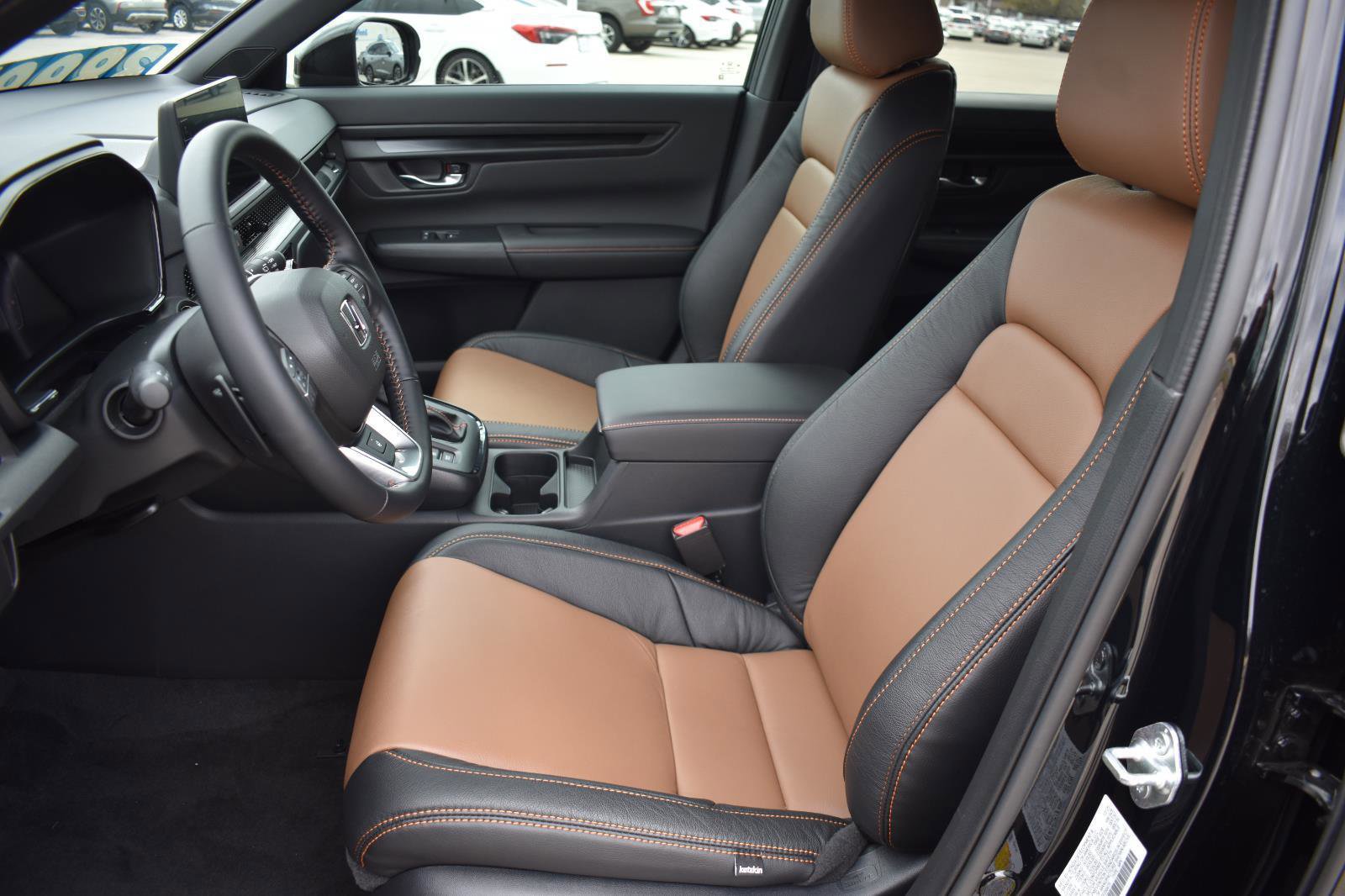 Used 2026 Honda CR-V TrailSport image 24