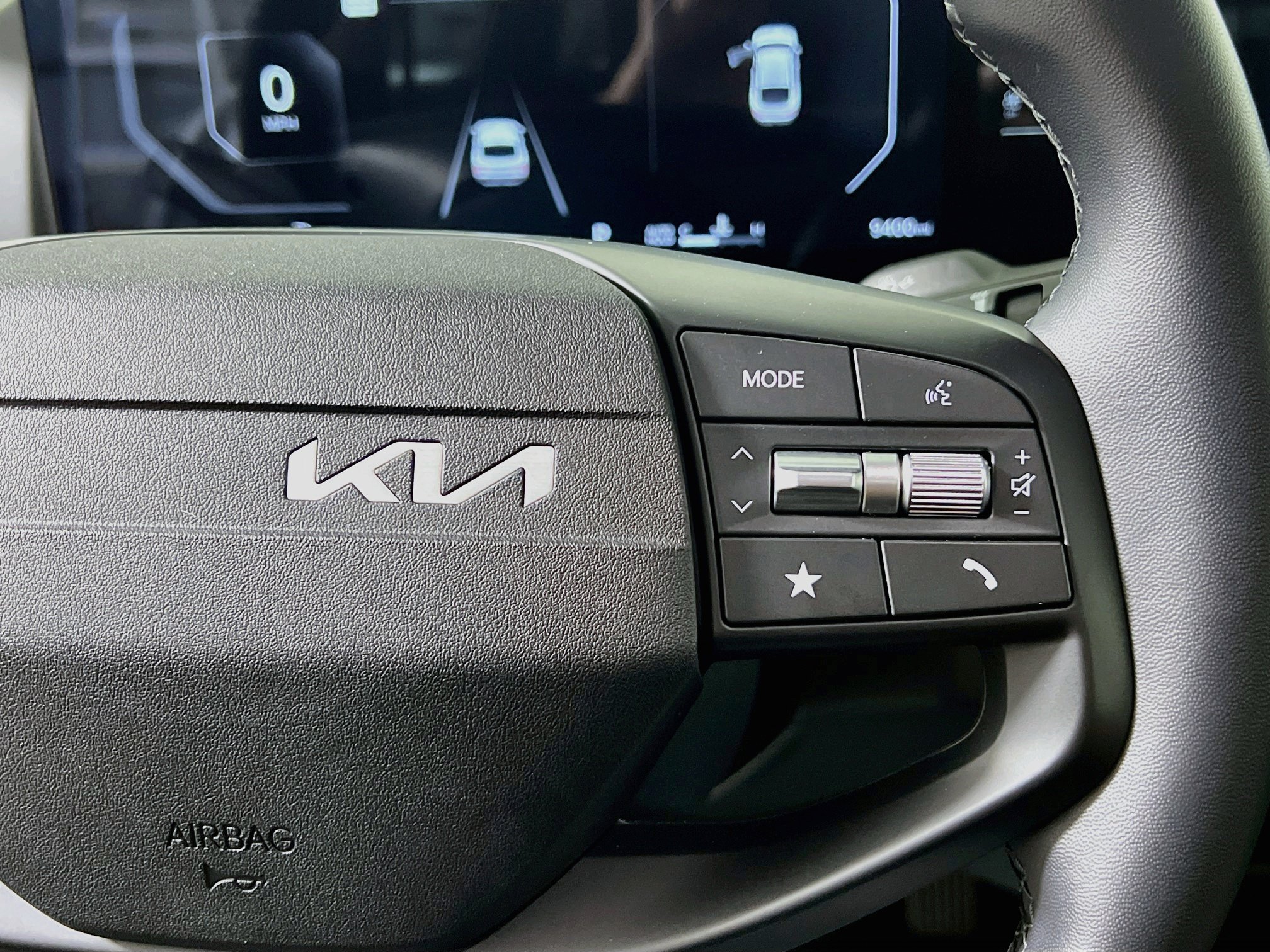 Used 2025 Kia K4 EX FWD image 20