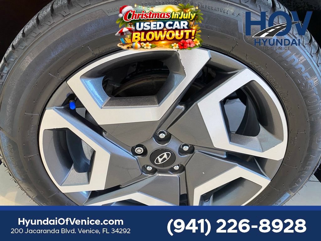 Used 2023 Hyundai Palisade Limited FWD image 54