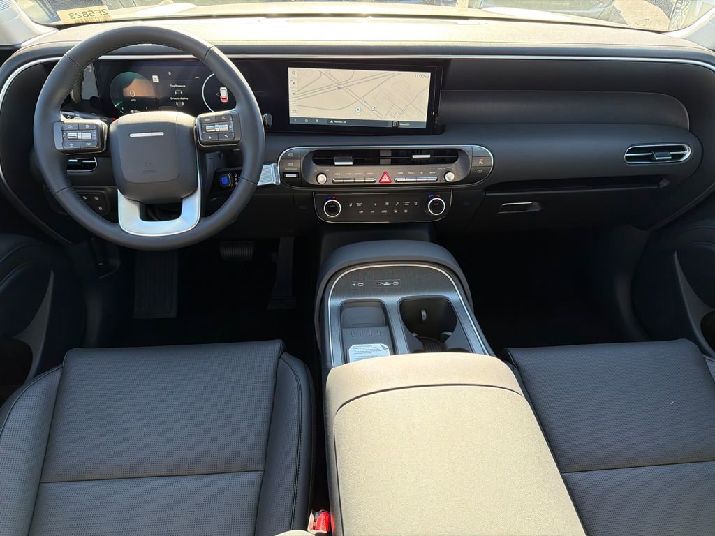 New 2026 Hyundai Palisade FWD Hybrid image 23