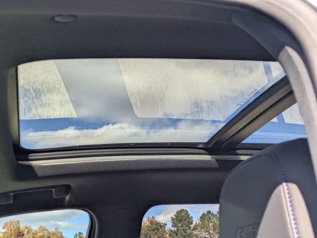 New 2026 Chevrolet Equinox RS w/ Convenience Package III image 12