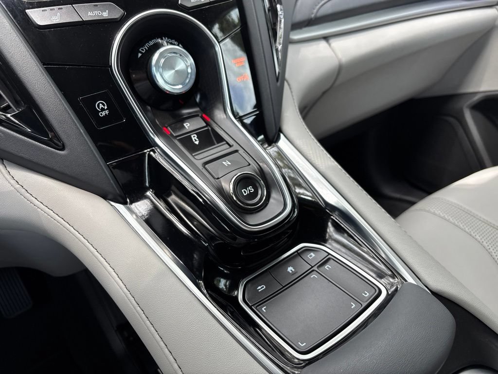 Certified 2024 Acura RDX w/ Technology Package AWD/4WD image 34