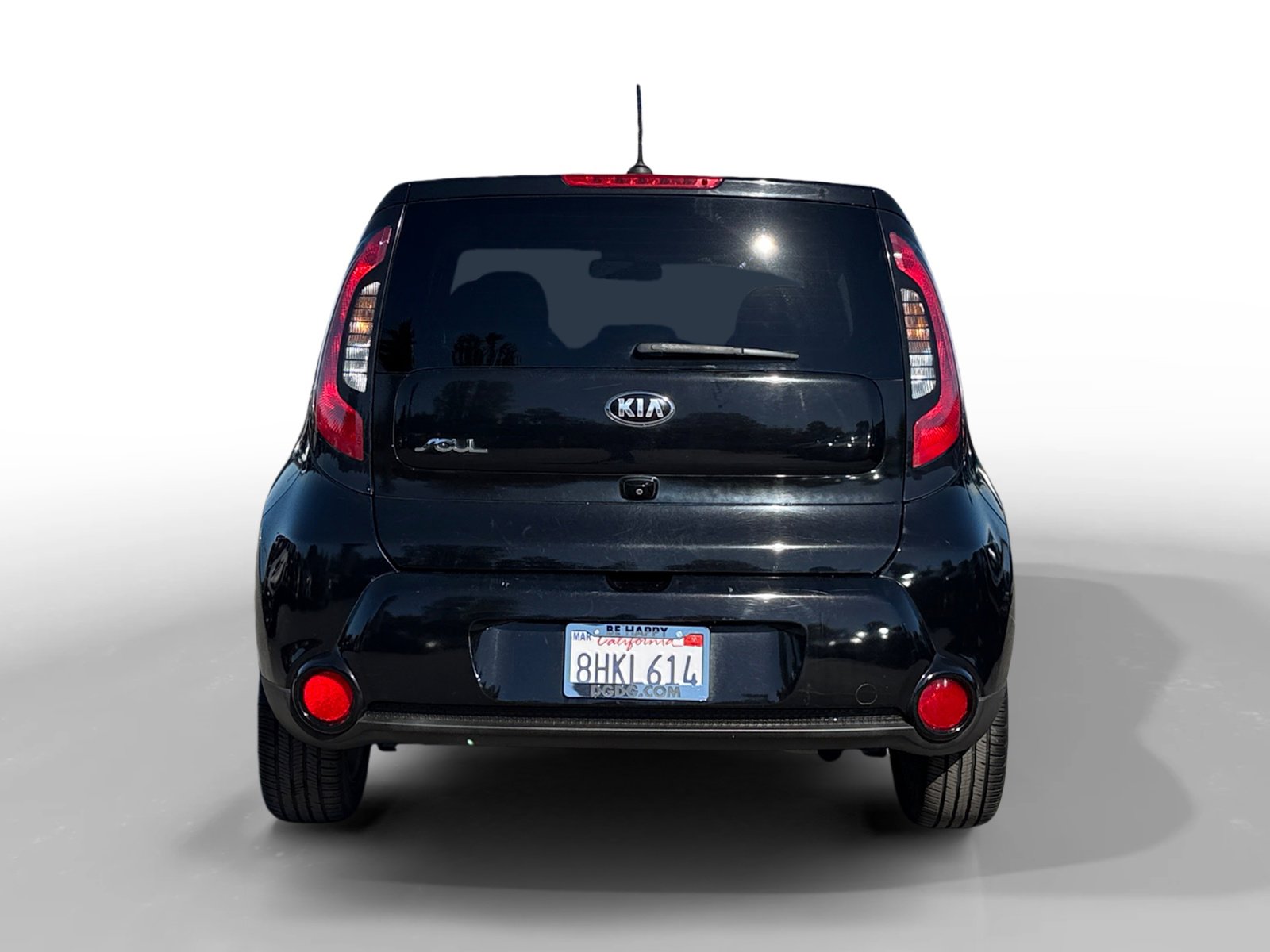 Used 2016 Kia Soul + image 4