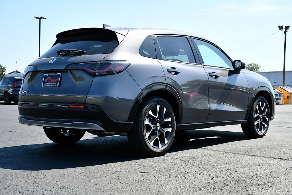 New 2027 Honda HR-V EX-L image 7