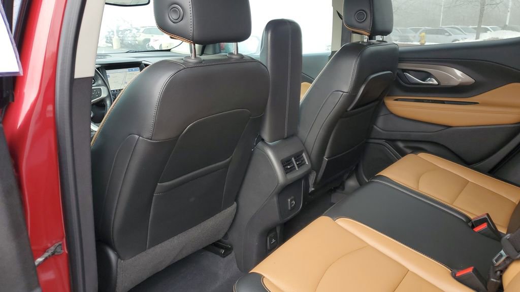 Used 2020 GMC Terrain SLT w/ Preferred Package image 26