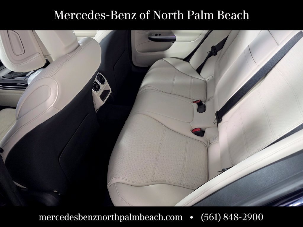 Certified 2023 Mercedes-Benz C 300 4MATIC Sedan image 14