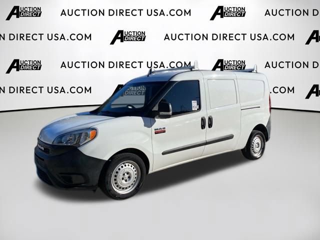 Used 2021 RAM ProMaster City Tradesman image 1
