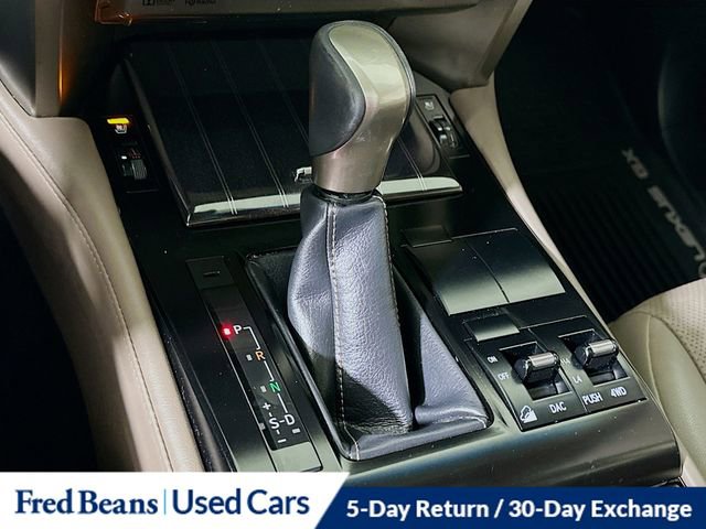 Used 2020 Lexus GX 460 Premium image 18