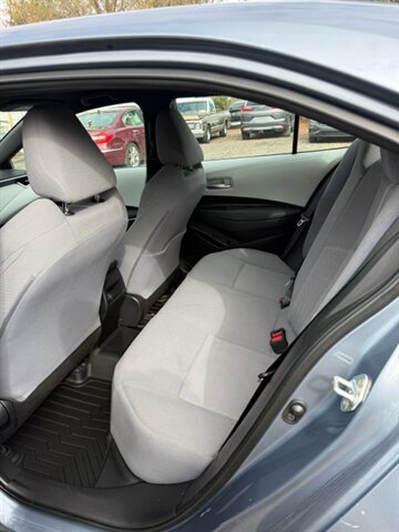 Used 2021 Toyota Corolla SE FWD image 14