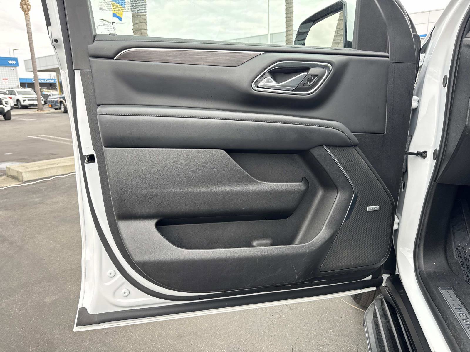 Used 2024 Chevrolet Tahoe LT image 17