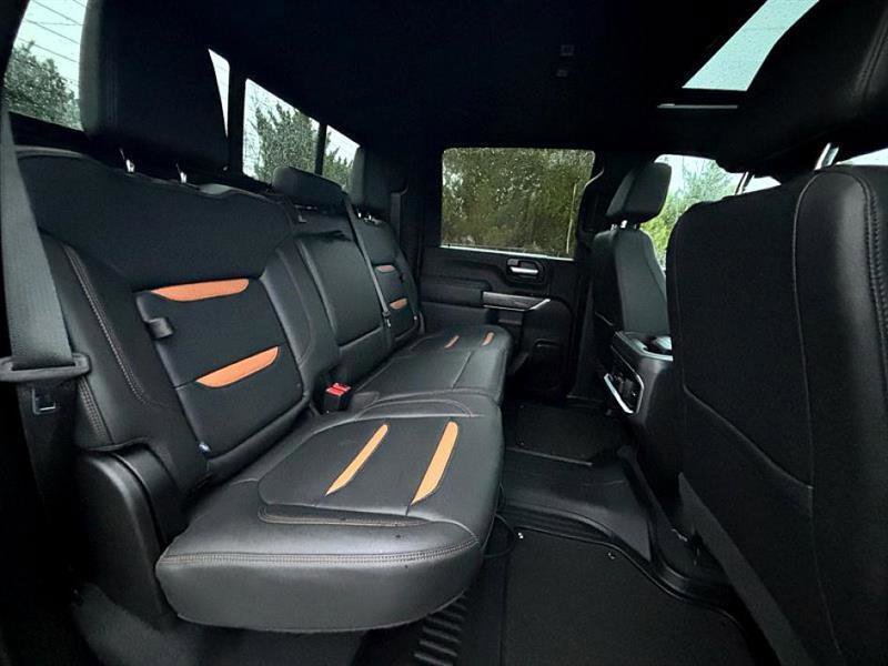 Used 2022 GMC Sierra 3500 AT4 w/ AT4 Premium Plus Package image 46