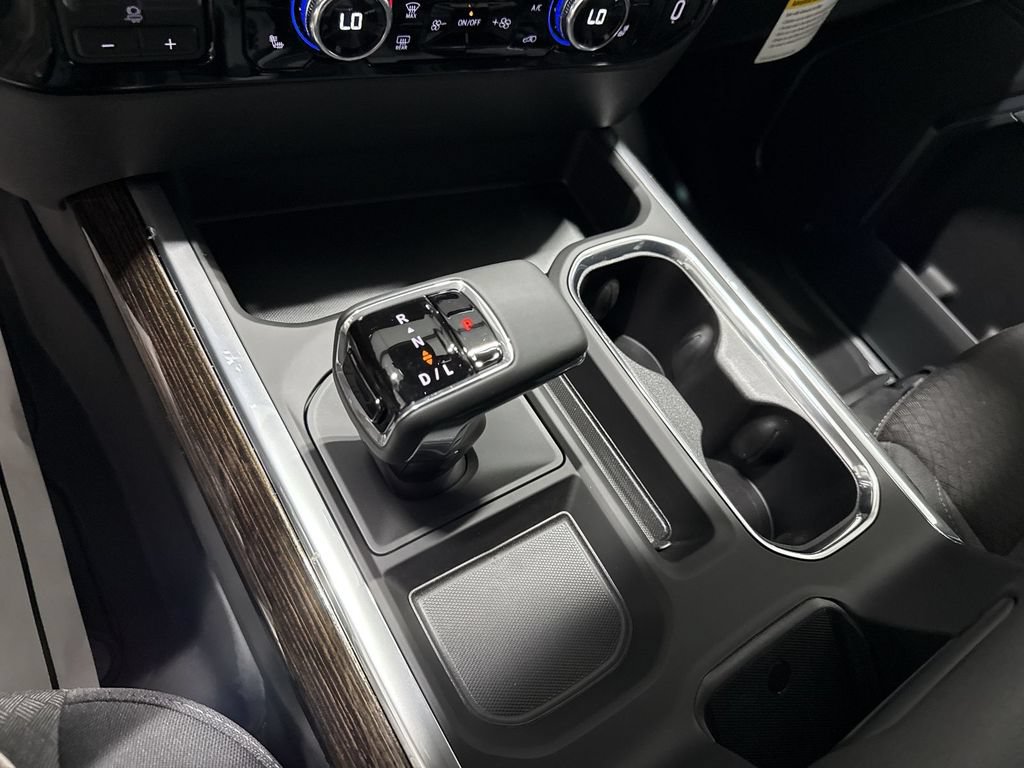 New 2026 GMC Sierra 1500 Elevation AWD/4WD image 16