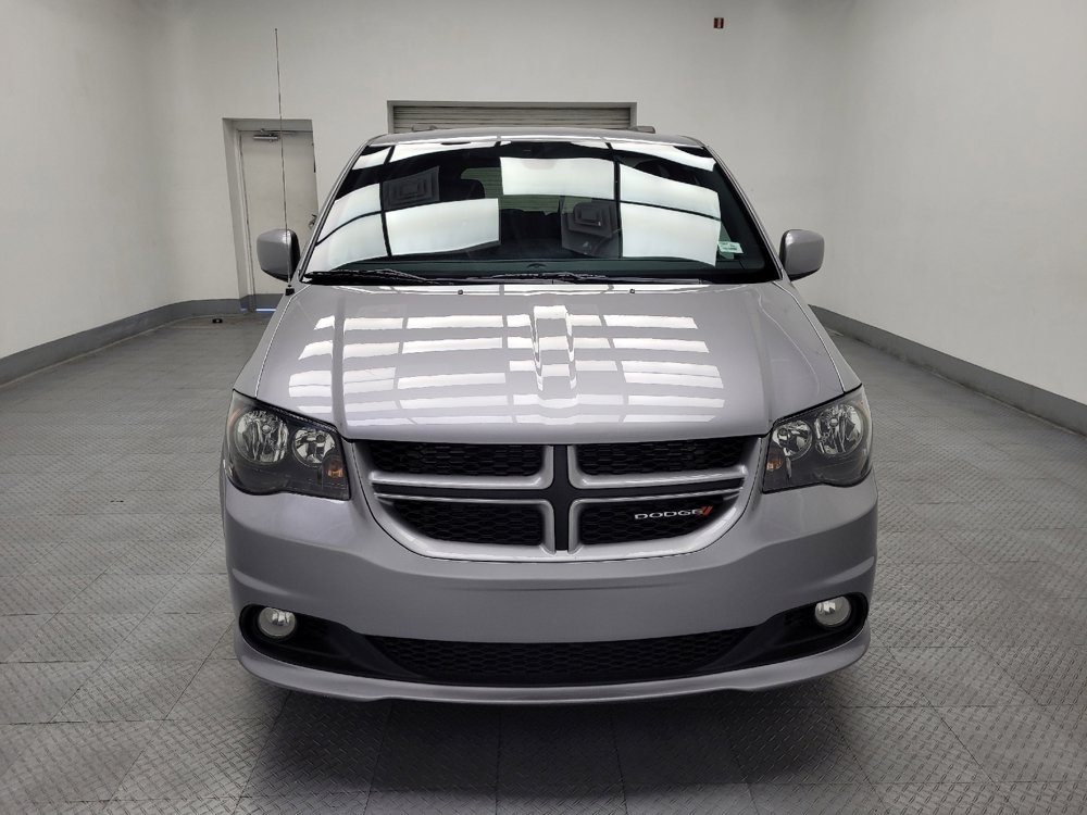 Used 2019 Dodge Grand Caravan GT image 14