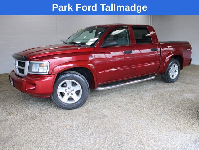 Used 2010 Dodge Dakota Big Horn image 1