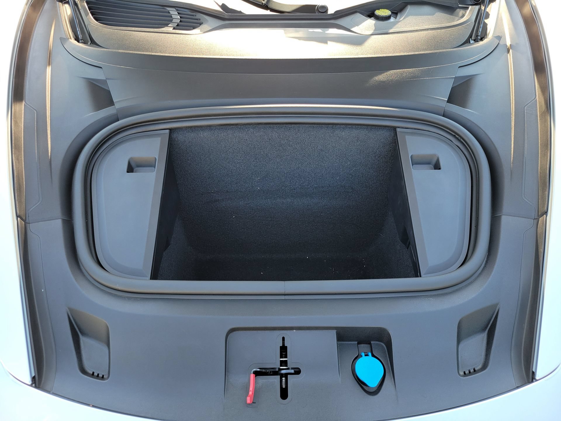 Certified 2021 Porsche Taycan RWD image 31