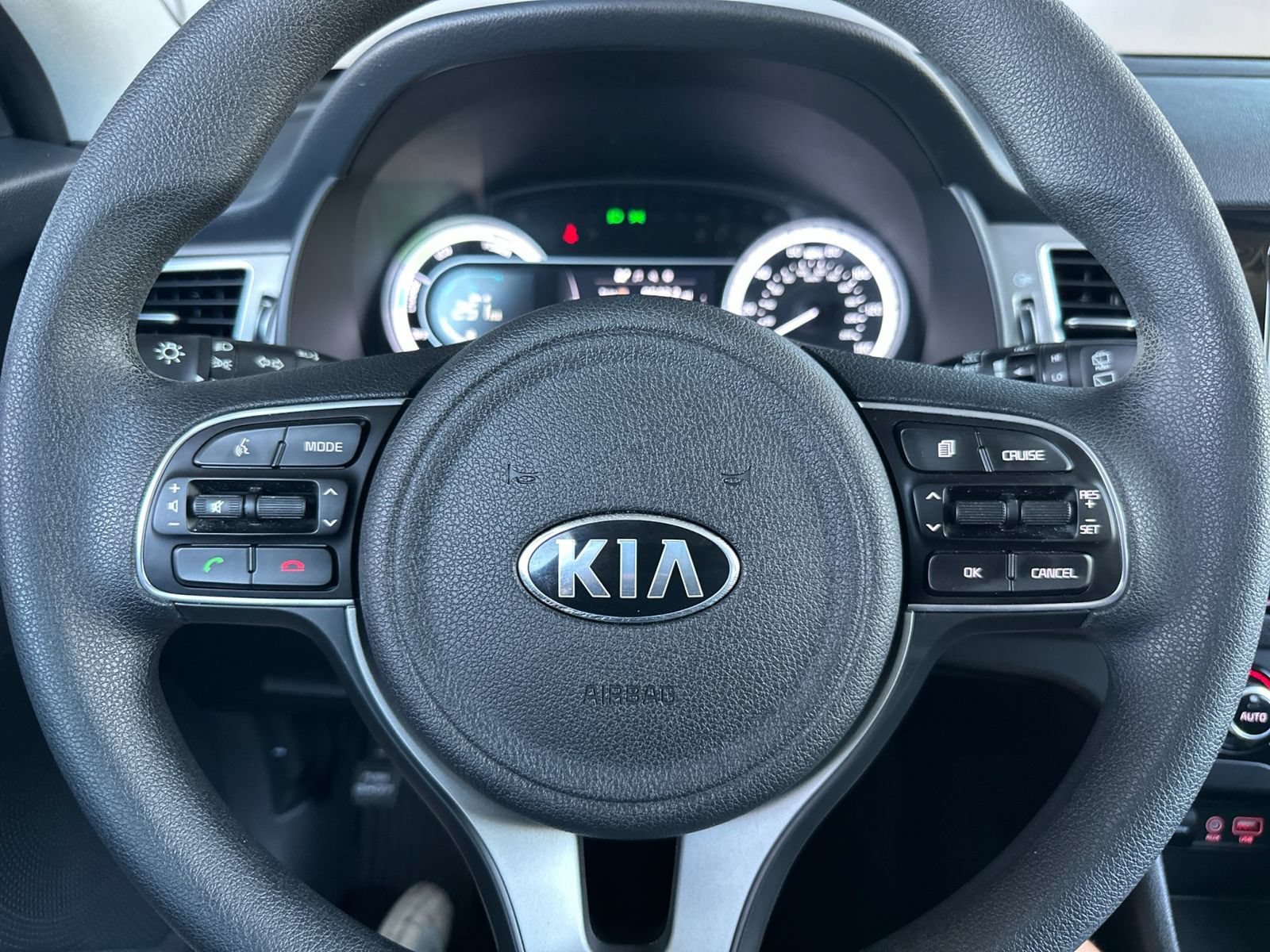 Used 2019 Kia Niro LX FWD image 24