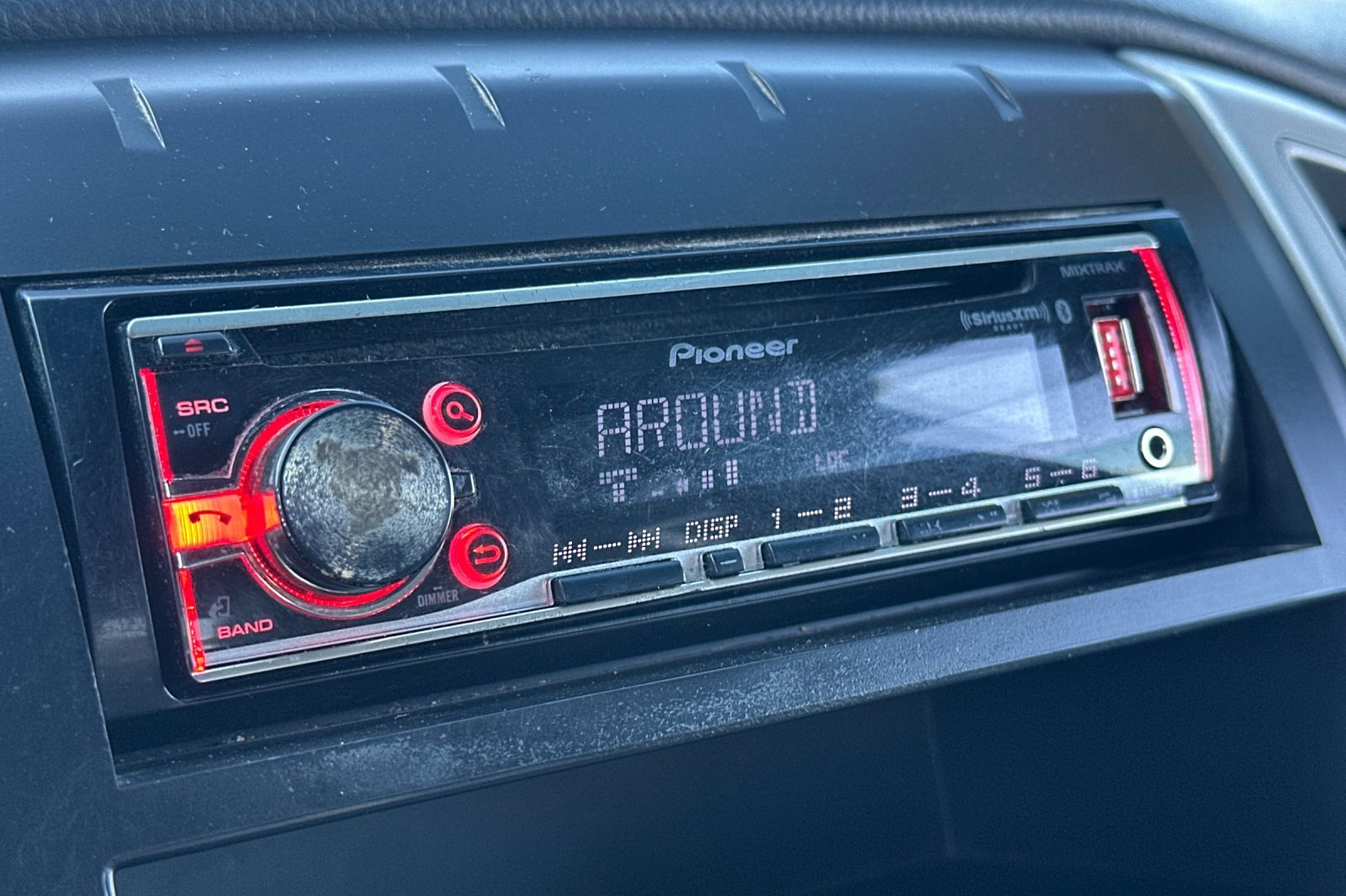 Used 2007 Toyota Tacoma Base 4D Access Cab image 25