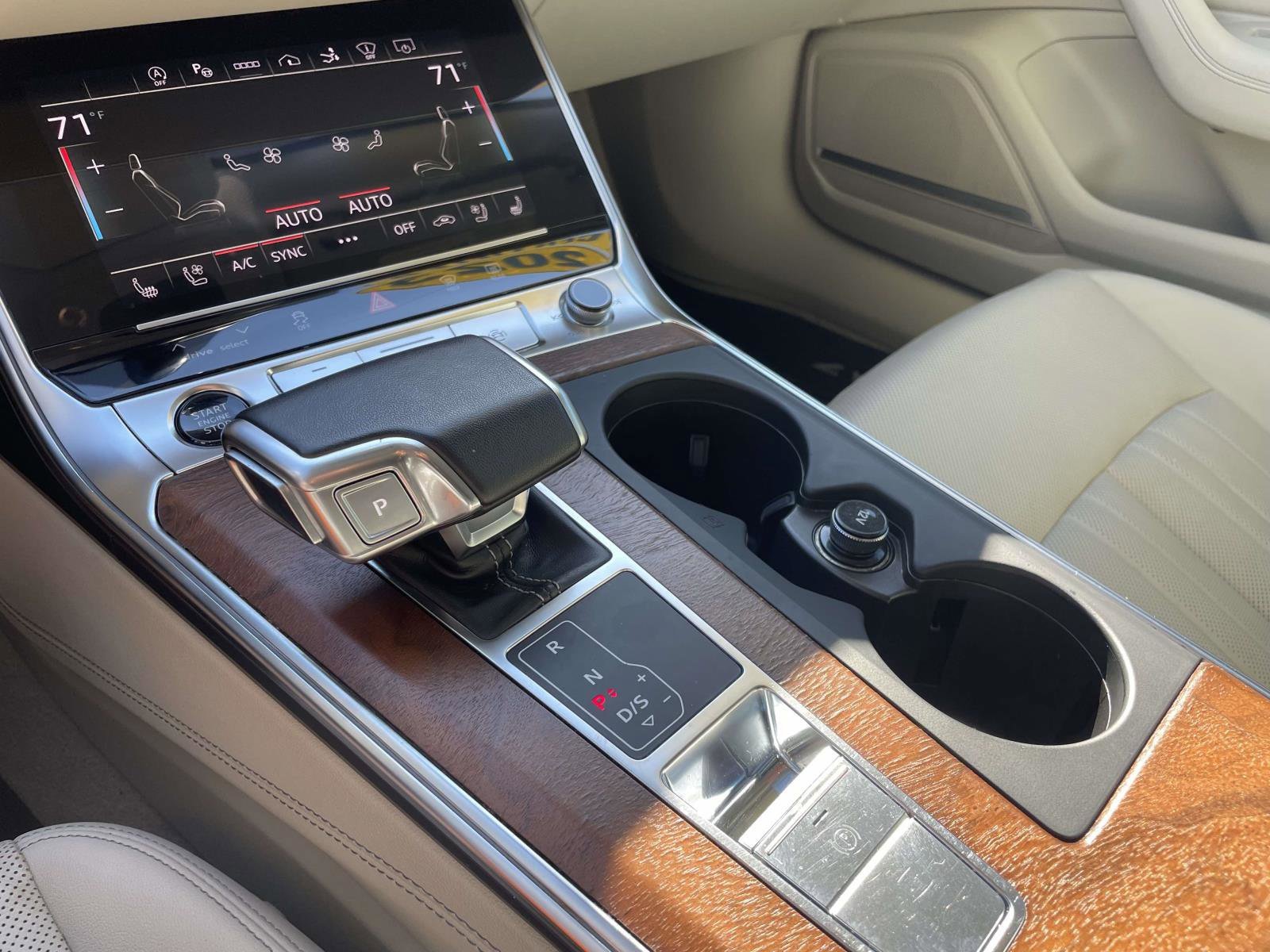 Certified 2023 Audi A7 Prestige AWD/4WD image 30