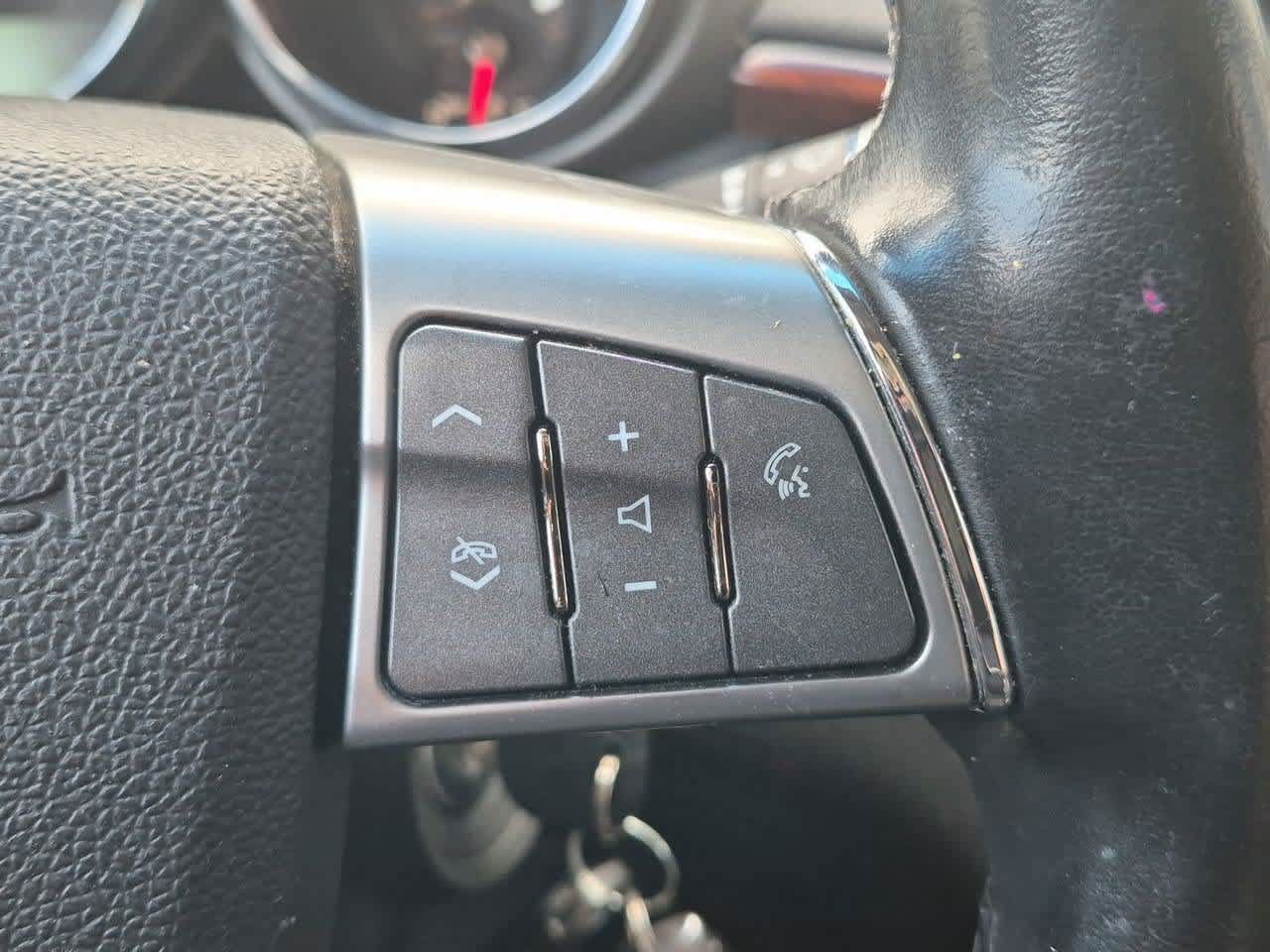 Used 2013 Cadillac CTS Luxury w/ Wood Trim Package AWD/4WD image 26