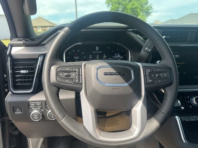 Used 2026 GMC Sierra 2500 Denali w/ Technology Package AWD/4WD image 18