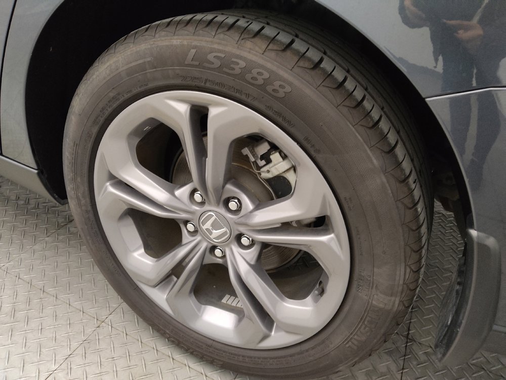 Used 2024 Honda Accord EX image 31
