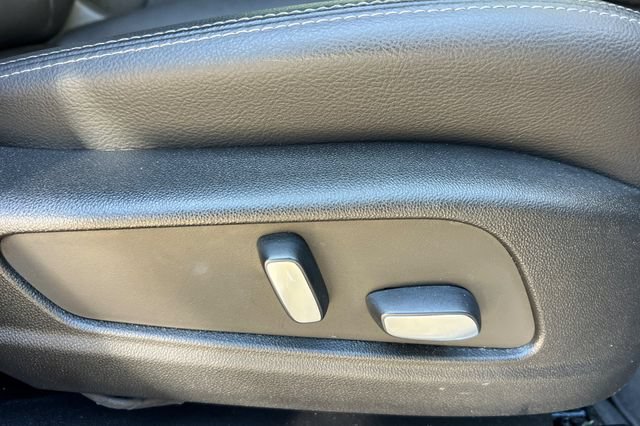 Used 2023 Cadillac XT5 Luxury FWD image 24