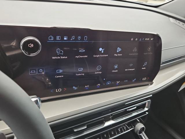 New 2026 Chevrolet Traverse LT AWD/4WD image 13