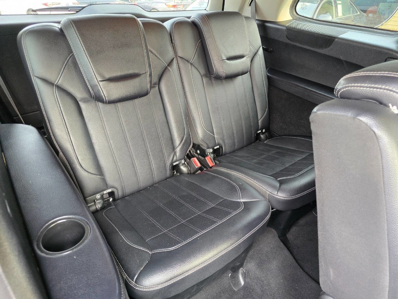 Used 2016 Mercedes-Benz GL 450 4MATIC w/ Premium I Package image 29